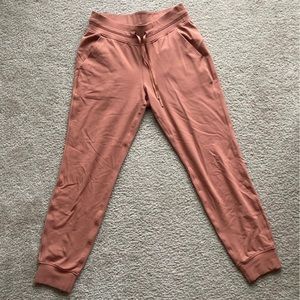 Ready to rulu joggers